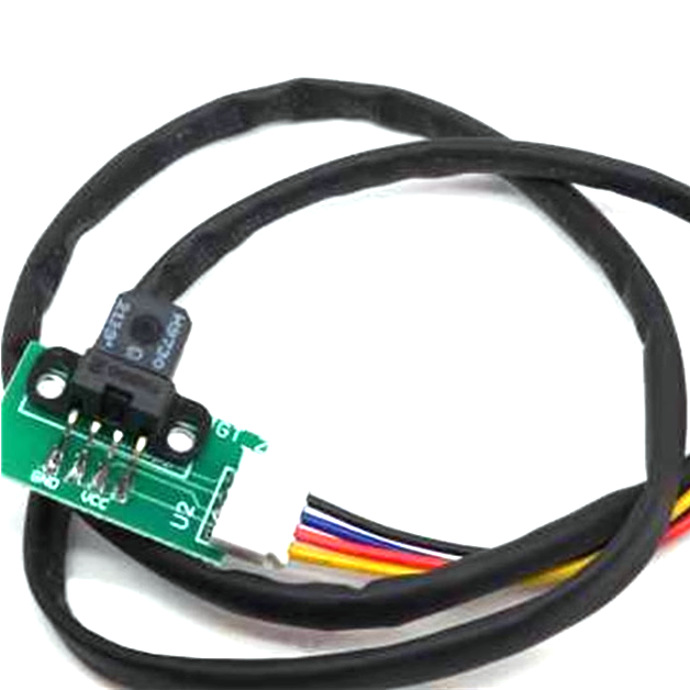 H9730(KINGT/CYQF strip sensor)