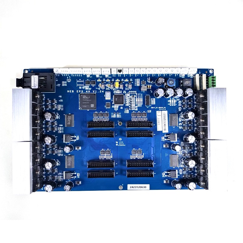 Hoson I3200 Four Heads Board Kit