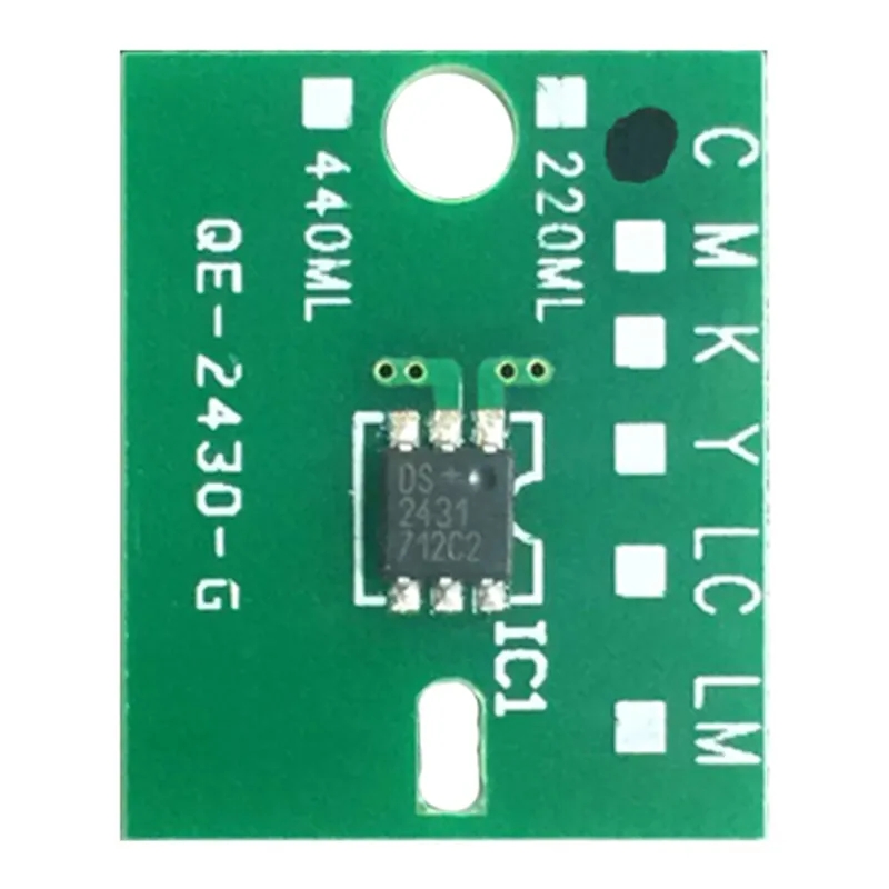 Mimaki chip TS300P-1800