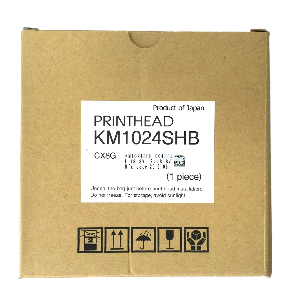 KM1024SHB PRINTHEAD