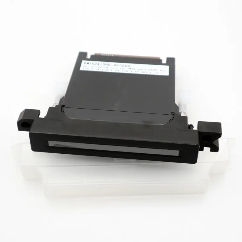 KM1024iSHE PRINTHEAD