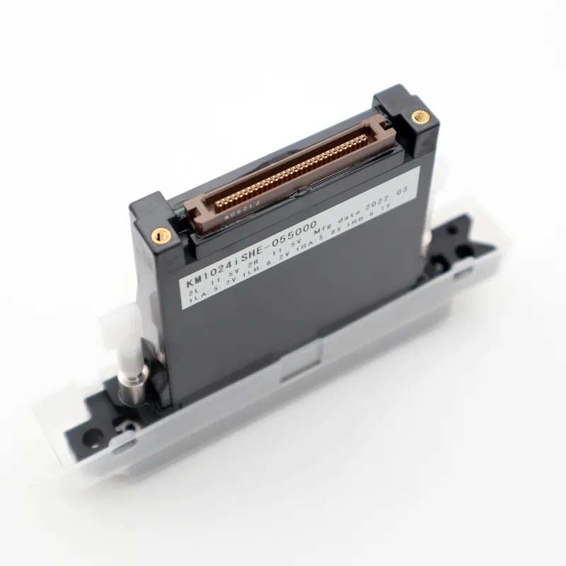 KM1024iSHE PRINTHEAD