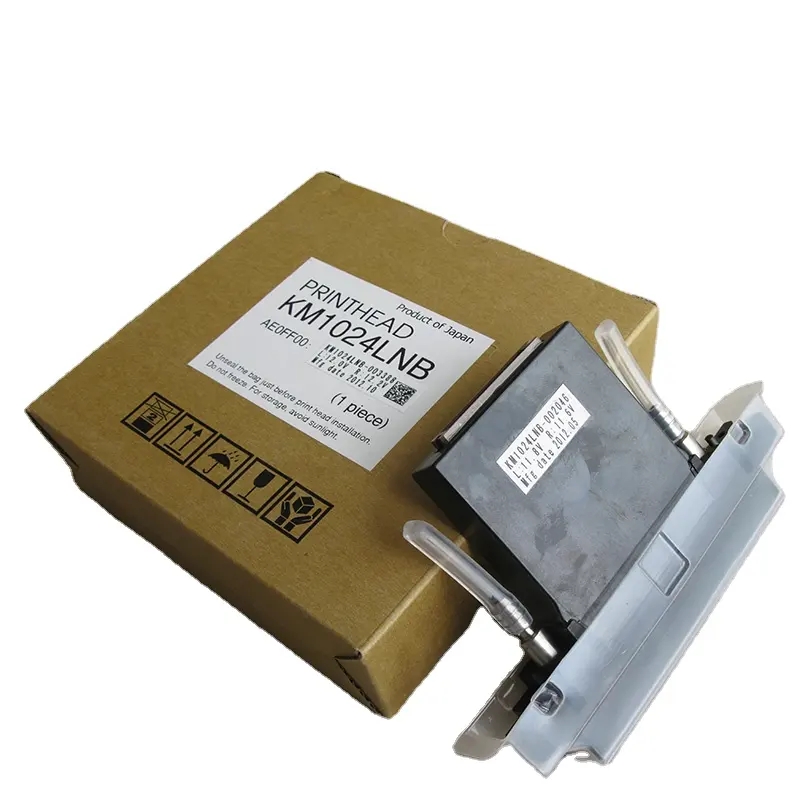 KM1024LNB PRINTHEAD