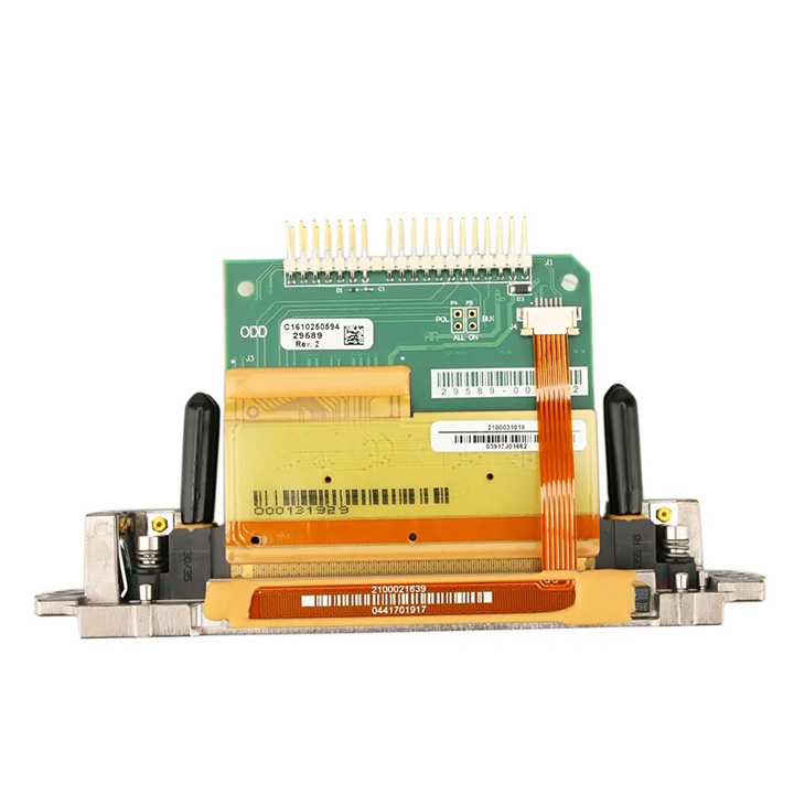 PQ35/512-35pl PRINTHEAD